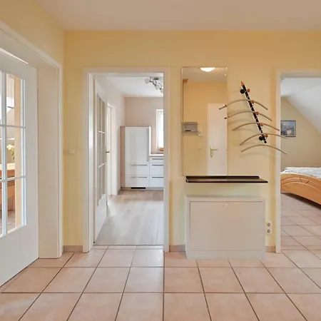 Apartment Goos Kellenhusen