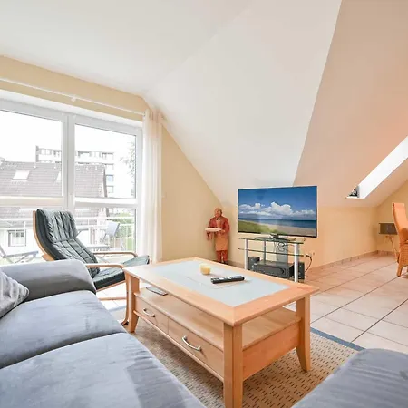 Goos Apartment