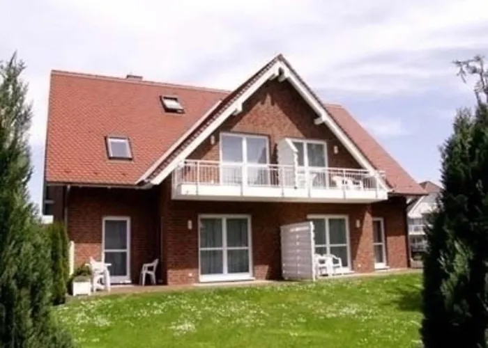 Goos Апартаменты *